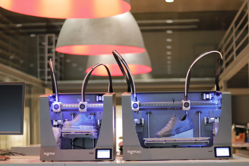 BCN3D announces new partnership with CREA3D to boost growth in the Italian 3D printing market